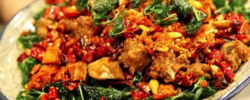 新鲜的薄荷怎么吃