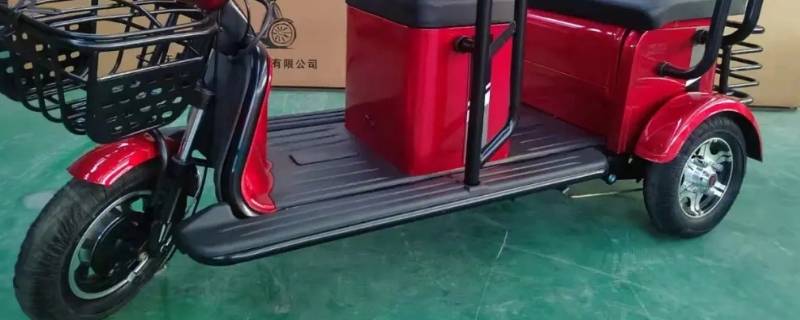 宿迁电动三轮车能上牌吗