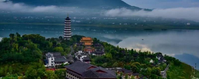 开州地理特征