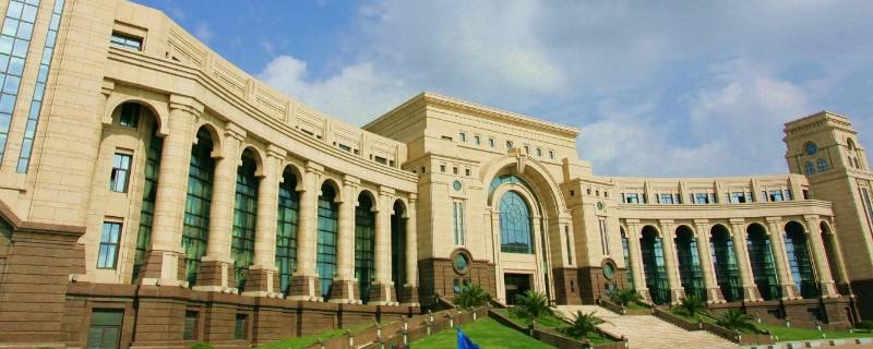 复旦大学校级课题属于什么级别